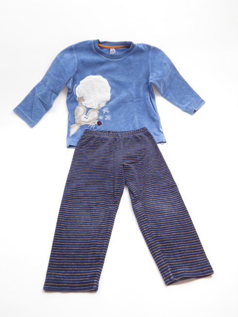 Woody - Pyjama (98)